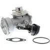 VEMO EGR vožtuvas V10 63 0020 - Membraninis, nerūdijančio plieno, VW/Audi/Seat/Ford