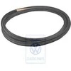 Vidinės Durų Sandarinimo Juostos Vag Passat B5 2001 2005 Originalus 3B9867367KMGU