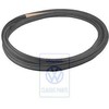 Vidinės Durų Sandarinimo Juostos Vag Passat B5 2001 2005 Originalus 3B9867367KMGU