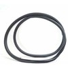 VAG Audi A3 Soul Juodas Priekinio Vidinio Durų Sandariklio Originalas 8P3831721K28P