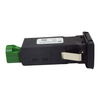 Volksvagen POLO 6C USB lizdas su dangteliu originalus 6C0035249B