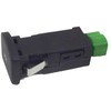 Volksvagen POLO 6C USB lizdas su dangteliu originalus 6C0035249B