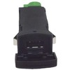 Volksvagen POLO 6C USB lizdas su dangteliu originalus 6C0035249B