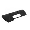 Volkswagen Amarok Galinės Kairiosios Plokštės Grįžimo Panelė VAG Originalus 2H5807627C9B9