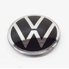 Volkswagen Arteon 3H 2017 VAG Emblemas Juodas Šviesus Chromas Originalus 5H0853601KDPJ