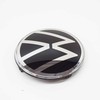Volkswagen Arteon 3H 2017 VAG Emblemas Juodas Šviesus Chromas Originalus 5H0853601KDPJ