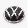 Volkswagen Arteon 3H 2017 VAG Emblemas Juodas Šviesus Chromas Originalus 5H0853601KDPJ