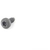 Volkswagen Audi Skoda Hexagon Socket Head Bolt VAG Originalus N90365901