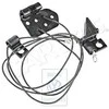 Volkswagen Beetle Cabrio 1Y 2003 2005 VAG Leading Originalus 1Y0871342