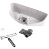Volkswagen Beetle Cabrio 2003 2005 Mygtuko Remonto Rinkinys VAG Originalus 1YM898002Y20