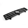 Volkswagen Corrado 50 1989 1995 Vag Radiator Grille Satin Juodas Originalus 535853653A01C