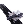 Volkswagen Eos 1F 2011-2016 Langų Reguliatorius Be Variklio VAG Originalus 1Q0837461G