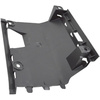 Volkswagen Galinys Kairys Bumperis Skersinis VAG Originalus 7H0807129A