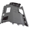 Volkswagen Galinys Kairys Bumperis Skersinis VAG Originalus 7H0807129A