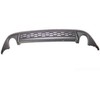 Volkswagen Golf 5G Galinis Difuzorius VAG Originalus 5G6807568F9B9