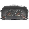 Volkswagen Golf Cabriolet 1E Instrumentų Grupė VAG 1998 2002 Originalus 1E0919860LX