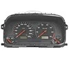 Volkswagen Golf Cabriolet 1E Instrumentų Grupė VAG 1998 2002 Originalus 1E0919860LX