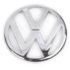 Volkswagen Golf Emblema VAG Originalus 1J0853601FDY