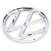 Volkswagen Golf Emblema VAG Originalus 1J0853601FDY
