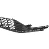 Volkswagen Golf Priekinis Stiklo Aptakas Juodas Vag Originalus 5G0853677AC9B9