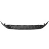 Volkswagen Golf Priekinis Stiklo Aptakas Juodas Vag Originalus 5G0853677AC9B9