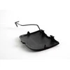 Volkswagen Golf R32 Akies Dangtelis Satino Juodos Spalvos VAG Originalus 1K6807441B9B9