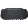 Volkswagen Golf Sportvan Variklio Dangčio Garso Abs VAG Originalus 510863831