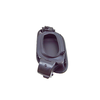 Volkswagen ID4 ID5 2021 Galinis Dešinys Įkrovimo Lizdas Vag Originalus 11A809857F