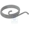 Volkswagen NOS Type 2 21 22 23 24 26 27 VAG Stabdžio Grąžinimo Spyruoklė Originalus 211721163C