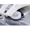 Volkswagen Passat Langas Kėlimo Mechanizmas Be Variklio VAG Originalus 3B5839462A