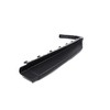 Volkswagen Passat Variant Spoiler Grafitas VAG Originalus 357805903A2BC