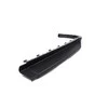 Volkswagen Passat Variant Spoiler Grafitas VAG Originalus 357805903A2BC
