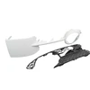 Volkswagen Phaeton 3D 2002-2007 Rodyklės Apsauga Dešinė VAG Originalus 3D0854662B