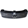 Volkswagen Phaeton 3D 2011 2016 Radiator Grille VAG Originalus 3D0853651AGGOY