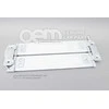 Volkswagen Phaeton 3d Šilumos Išsklaidytojas VAG Originalus 3D0203551A