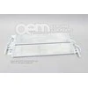 Volkswagen Phaeton 3d Šilumos Išsklaidytojas VAG Originalus 3D0203551A