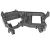 Volkswagen Polo Audi A2 Skoda Fabia VAG Šarnyras Originalus 6Q0820892