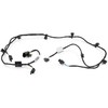 Volkswagen Polo Hatchback 6R Elektros Instaliacijos Komplektas VAG Originalus 6C0971085