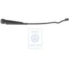 Volkswagen Polo Hatchback 86C 1991-1994 VAG Priekabos Šluostės Rankena Originalus 868955407B