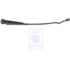 Volkswagen Polo Hatchback 86C 1991-1994 VAG Priekabos Šluostės Rankena Originalus 868955407B