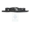 Volkswagen Polo Hatchback 86C Vag Stiprinimo Plokštė Originalus 867805709B