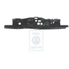 Volkswagen Polo Hatchback 86C Vag Stiprinimo Plokštė Originalus 867805709B