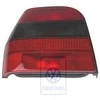 Volkswagen Polo Hatchback Galinis Žibintas Su Rūko Žibintu VAG Originalus 871945111J