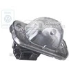 Volkswagen Polo Hatchback Vag Apsauga Šviesa Originalus 867943021C