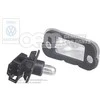Volkswagen Polo Hatchback Vag Apsauga Šviesa Originalus 867943021C
