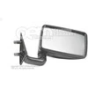 Volkswagen Polo Hatchback Vag Išorinis Veidrodis Išgaubtas 867857502B