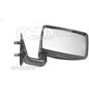 Volkswagen Polo Hatchback Vag Išorinis Veidrodis Išgaubtas 867857502B