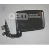 Volkswagen Polo Hatchback Vag Išorinis Veidrodis Išgaubtas 867857502B