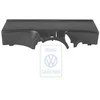 Volkswagen Polo Hatchback Viršutinė Dalis Satino Juoda VAG Originalus 86895351101C