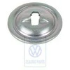Volkswagen Taro 7A 1989 1997 Diskinis Ratas VAG Originalus J4744930020